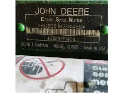 JOHN DEERE