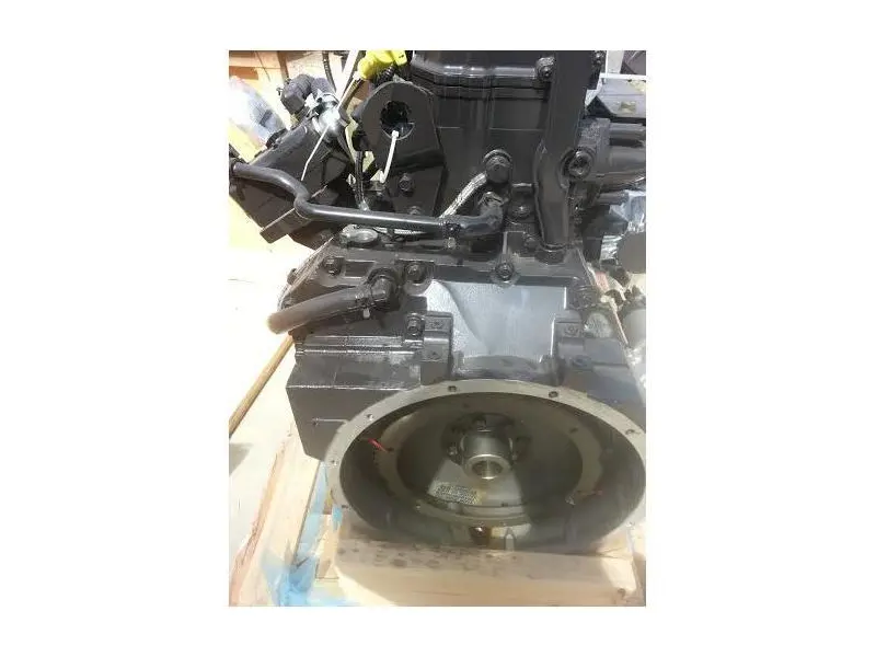 CUMMINS