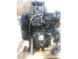 JOHN DEERE