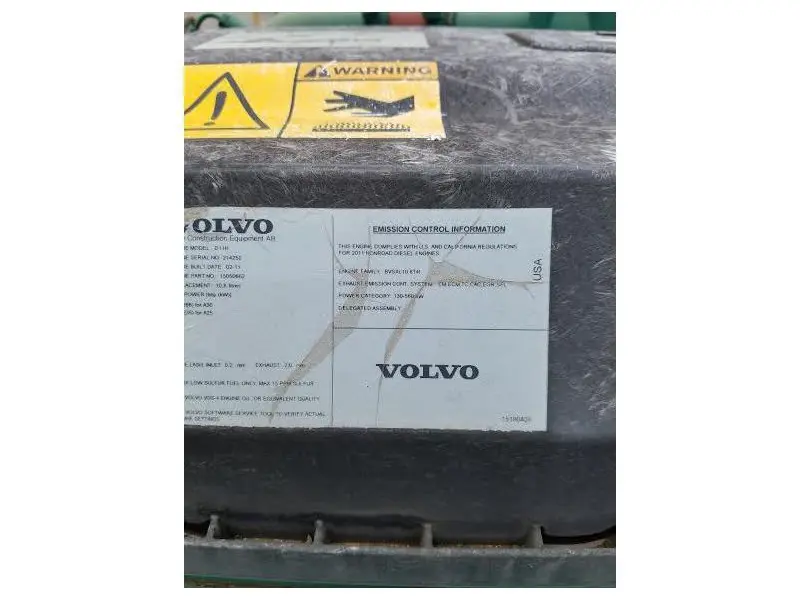 VOLVO