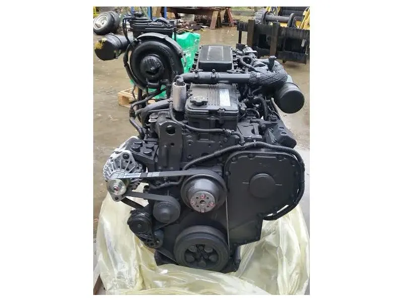 CUMMINS