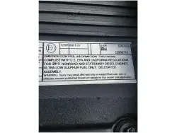 CUMMINS