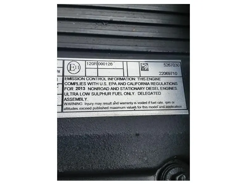 CUMMINS
