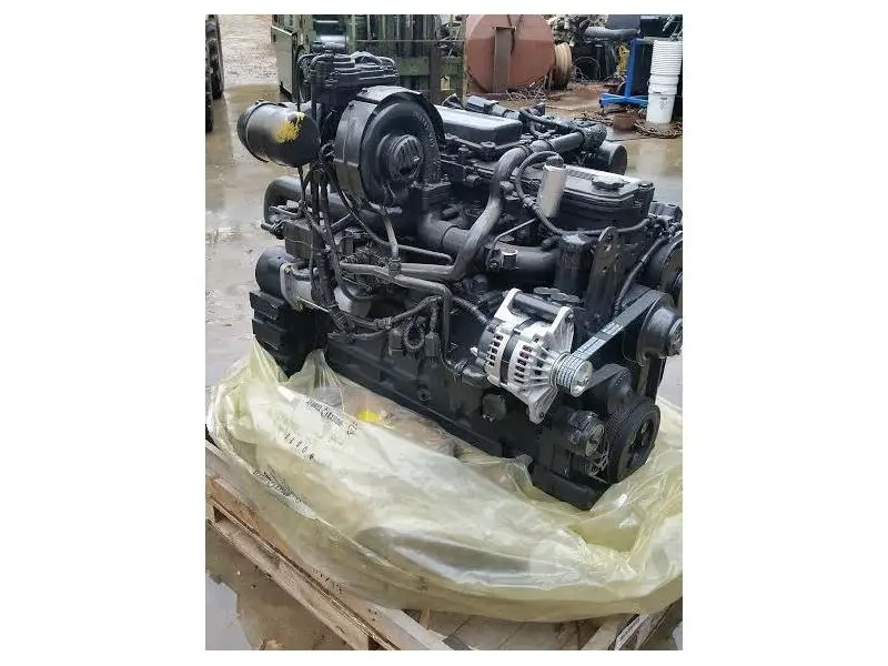 CUMMINS