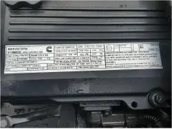 CUMMINS