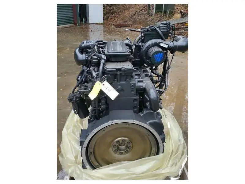 CUMMINS