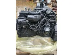 CUMMINS