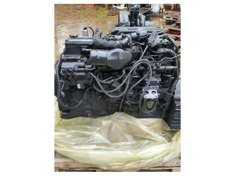 CUMMINS