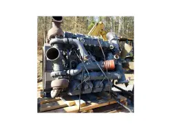 DEUTZ