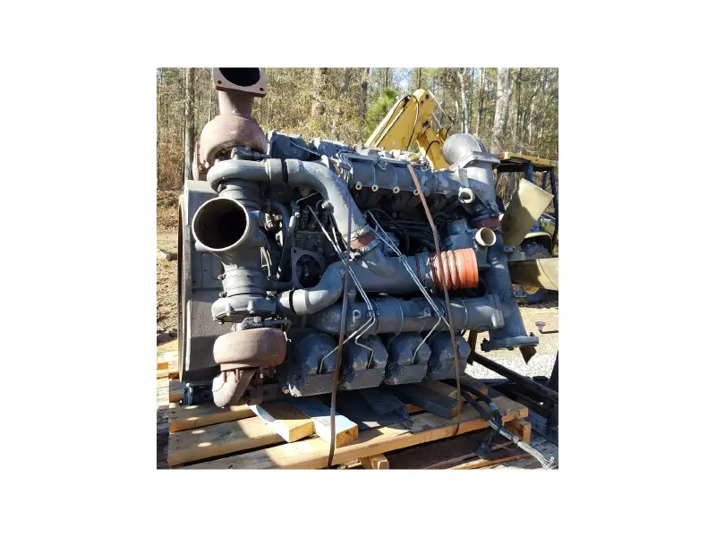 DEUTZ