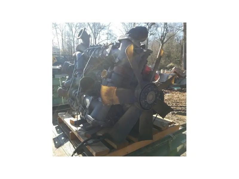 DEUTZ