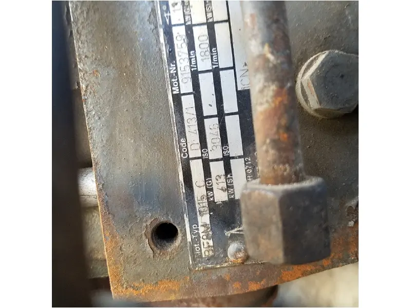 DEUTZ