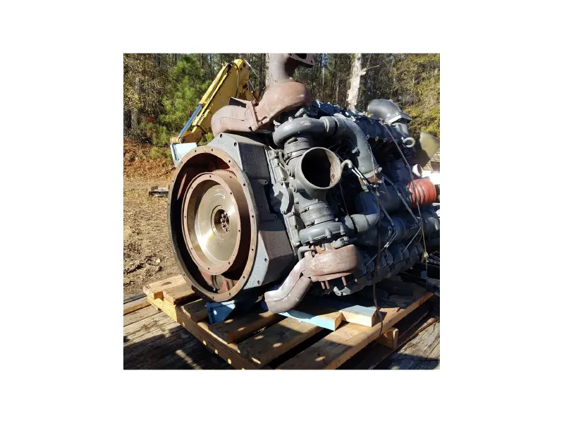 DEUTZ