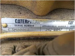 CATERPILLAR