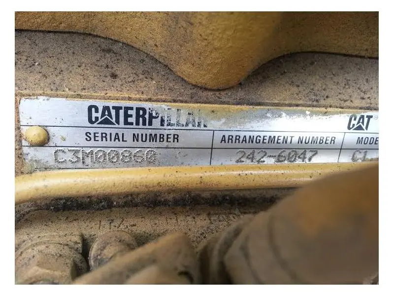CATERPILLAR