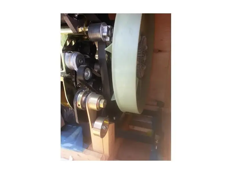 CUMMINS