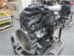 CUMMINS