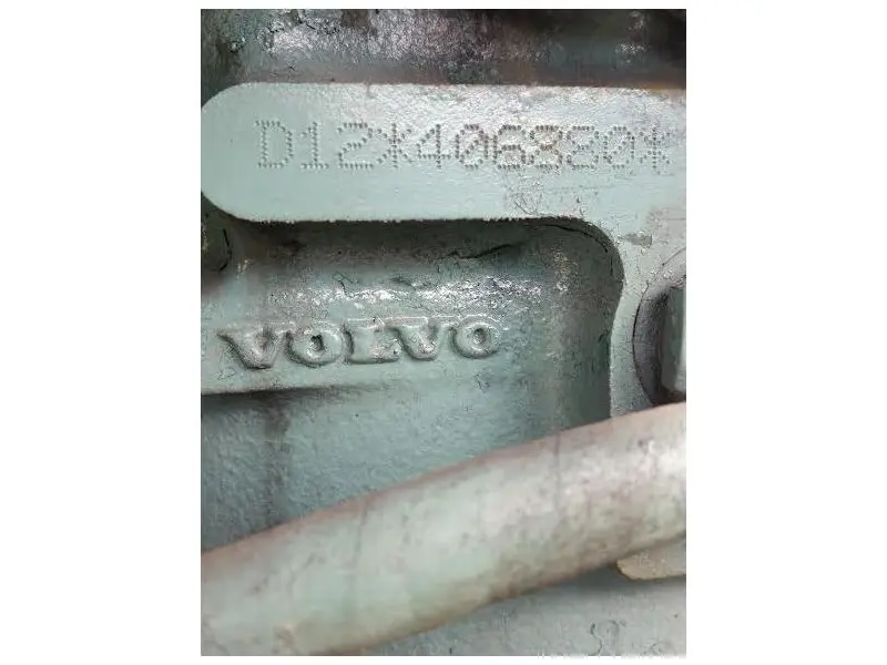 VOLVO