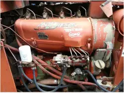 DEUTZ