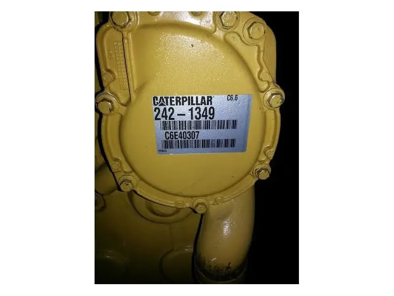 CATERPILLAR