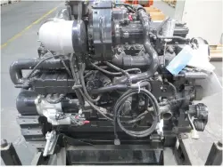 CUMMINS