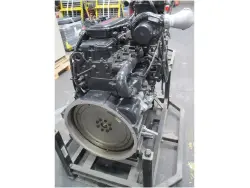 CUMMINS