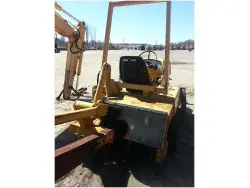 2004 VERMEER RT450