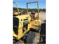 2004 VERMEER RT450