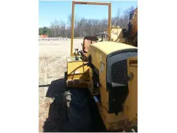 2004 VERMEER RT450