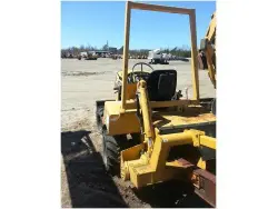 2004 VERMEER RT450