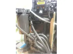 CUMMINS