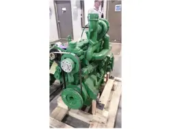 JOHN DEERE