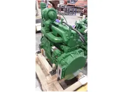 JOHN DEERE