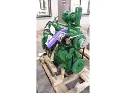 JOHN DEERE