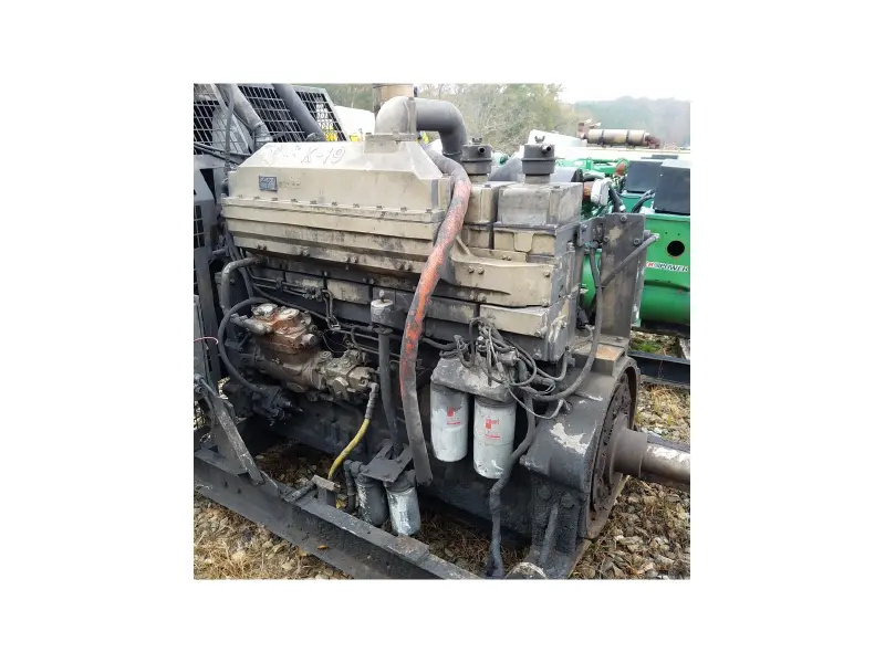 CUMMINS