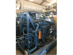 CUMMINS QSK19