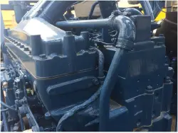 CUMMINS QSK19