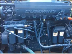 CUMMINS QSK19