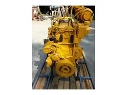 JOHN DEERE 4045