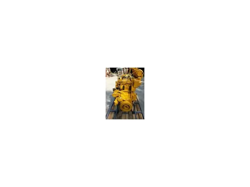 JOHN DEERE 4045