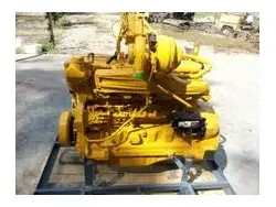 JOHN DEERE 4045