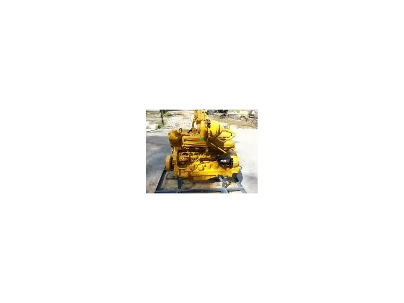 JOHN DEERE 4045