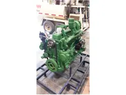 JOHN DEERE 4045