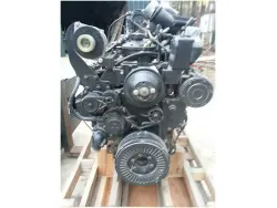 JOHN DEERE 4045
