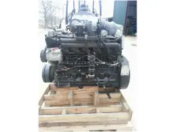 JOHN DEERE 4045