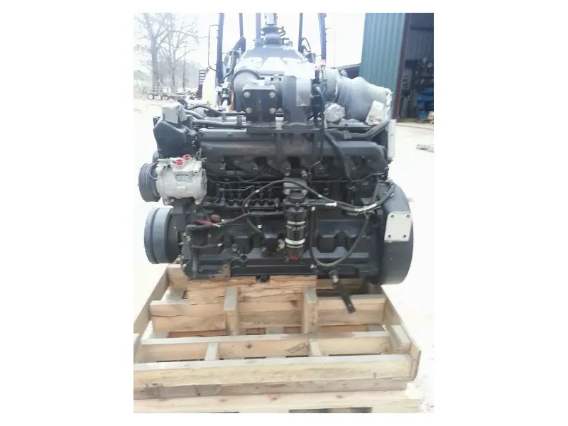 JOHN DEERE 4045