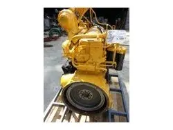 JOHN DEERE 4045