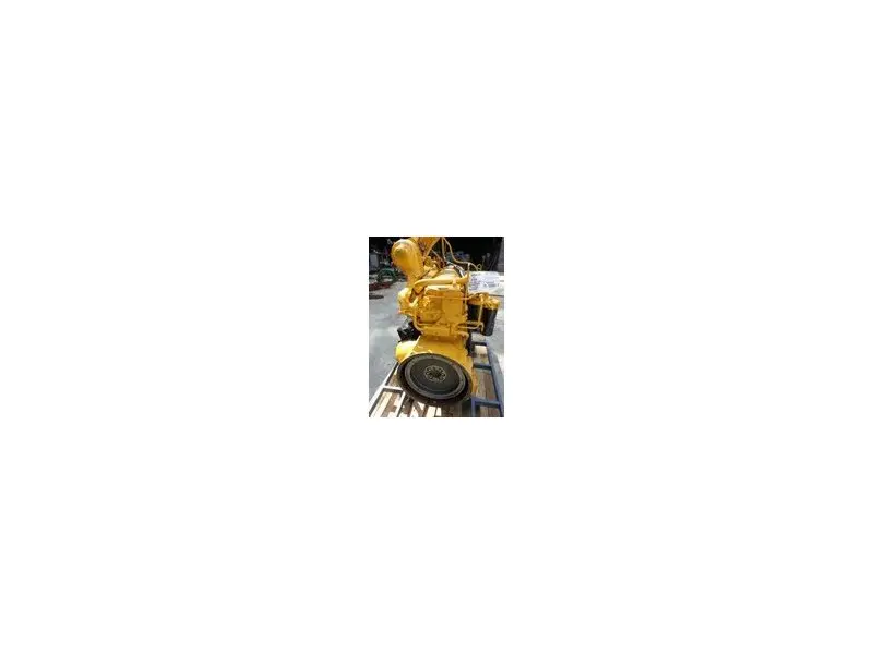 JOHN DEERE 4045