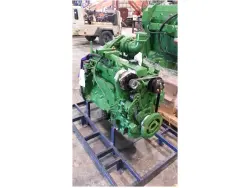 JOHN DEERE 4045