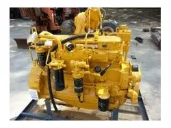 JOHN DEERE 4045